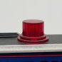 Radica High Roller Automatic Jackpot Slot Machine / Bank Model 200 *AS-IS*