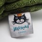 Jellycat London Cordy Roy Green Dinosaur Soft Stuffed Plush Stegosaurus CLEAN