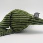 Jellycat London Cordy Roy Green Dinosaur Soft Stuffed Plush Stegosaurus CLEAN