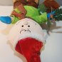RARE Peanuts Charlie Brown w/ Christmas Tree Free Standing 23" Plush Gemmy 2020