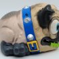The Ugglys The Gross Electronic Pup-Pet Makes Gross / Funny Noises Pug Dog Toys