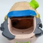 The Ugglys The Gross Electronic Pup-Pet Makes Gross / Funny Noises Pug Dog Toys