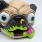 The Ugglys The Gross Electronic Pup-Pet Makes Gross / Funny Noises Pug Dog Toys