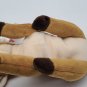 Whisper the Deer Fawn TY Beanie Babies 5th Gen.Swing Tag BD 1997 Retired 1999