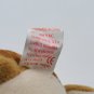 Whisper the Deer Fawn TY Beanie Babies 5th Gen.Swing Tag BD 1997 Retired 1999