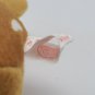 Whisper the Deer Fawn TY Beanie Babies 5th Gen.Swing Tag BD 1997 Retired 1999