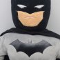 New With Tag Batman Plush Kohl's Cares~DC Comics/Super Hero Stuffed Doll Toy 16"