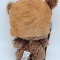 Funko Fabrikations Star Wars  Wicket Warrick Soft Sculpture *ULTRA RARE*