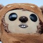 Funko Fabrikations Star Wars  Wicket Warrick Soft Sculpture *ULTRA RARE*
