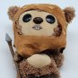 Funko Fabrikations Star Wars  Wicket Warrick Soft Sculpture *ULTRA RARE*