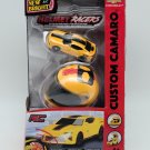 New Bright R/C Helmet Racers Custom Camaro - New/Sealed