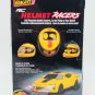 New Bright R/C Helmet Racers Custom Camaro - New/Sealed