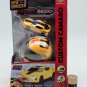 New Bright R/C Helmet Racers Custom Camaro - New/Sealed