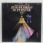 Various&acirc;��Original Broadway Cast-Jesus Christ Superstar -Vinyl Record LP, Gatefold