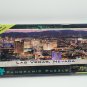 Buffalo Games 750 pc Puzzle/"Las Vegas Nevada"/Panoramic/Glow in the Dark/SEALED