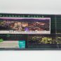 Buffalo Games 750 pc Puzzle/"Las Vegas Nevada"/Panoramic/Glow in the Dark/SEALED