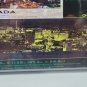 Buffalo Games 750 pc Puzzle/"Las Vegas Nevada"/Panoramic/Glow in the Dark/SEALED