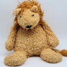 JellyCat Lion Plush Stuffed Animal Yellow Jelly cat Toy Soft