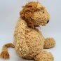 JellyCat Lion Plush Stuffed Animal Yellow Jelly cat Toy Soft