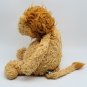 JellyCat Lion Plush Stuffed Animal Yellow Jelly cat Toy Soft