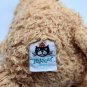 JellyCat Lion Plush Stuffed Animal Yellow Jelly cat Toy Soft
