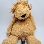 JellyCat Lion Plush Stuffed Animal Yellow Jelly cat Toy Soft