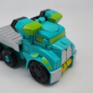 Rescan HOIST Tow-Bot (Flatbed Truck) Transformers Rescue Bots Academy 2019 K1