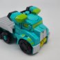 Rescan HOIST Tow-Bot (Flatbed Truck) Transformers Rescue Bots Academy 2019 K1
