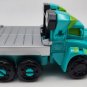 Rescan HOIST Tow-Bot (Flatbed Truck) Transformers Rescue Bots Academy 2019 K1