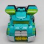 Rescan HOIST Tow-Bot (Flatbed Truck) Transformers Rescue Bots Academy 2019 K1