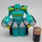 Rescan HOIST Tow-Bot (Flatbed Truck) Transformers Rescue Bots Academy 2019 K1
