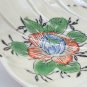 Vtg Japan Oval Serving Bowl w/ Original Handle *SEE PICS*
