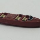 Miniature Chris Craft Toy Boat Micro *SEE PICTURES*