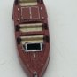 Miniature Chris Craft Toy Boat Micro *SEE PICTURES*