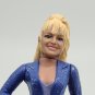 1998 ToyMax SPICE GIRLS 6" Poseable Action Figure BABY Doll Emma Lee Bunton