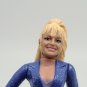 1998 ToyMax SPICE GIRLS 6" Poseable Action Figure BABY Doll Emma Lee Bunton