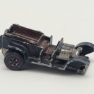 Vintage Hot Wheels Paddy Wagon 1969 Mattel No Top 1 Tire Chasis