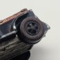Vintage Hot Wheels Paddy Wagon 1969 Mattel No Top 1 Tire Chasis
