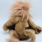 Boyds Bear Leopold Q. Roarsmore 12 Inch Plush Jointed Limbs NWT
