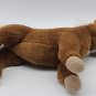 Douglas Cuddle Toys Horse 8" Plush Stuffed Animal Toy CLEAN