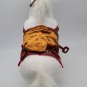 Disney Store Maximus White Horse Plush Rapunzel Tangled Medium 14" Retired Toy