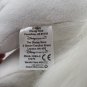 Disney Store Maximus White Horse Plush Rapunzel Tangled Medium 14" Retired Toy