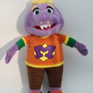 RARE PLUSH DOLL FIGURE CHUCK E CHEESE ROCKSTAR MR MUNCH CHILDS PLUSH