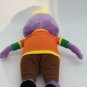 RARE PLUSH DOLL FIGURE CHUCK E CHEESE ROCKSTAR MR MUNCH CHILDS PLUSH