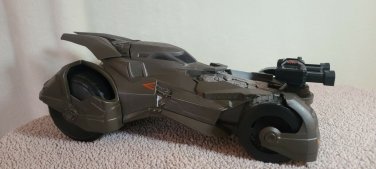 Batman Vs Superman Epic Strike BATMOBILE  DC Comics Mattel 2015 *VEHICLE ONLY*
