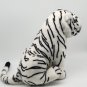 Vintage Ace 10&acirc;�� White Bengal Tiger Plush Realistic Stuffed Animal Toy