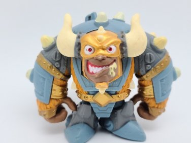 Little Tikes Kingdom Builders Wreckin' The Ball-Barian 4.5" Action Figure