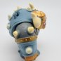 Little Tikes Kingdom Builders Wreckin' The Ball-Barian 4.5" Action Figure