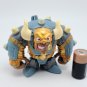 Little Tikes Kingdom Builders Wreckin' The Ball-Barian 4.5" Action Figure