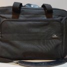 Samsonite Carry On Business Rolling Briefcase -Padded Laptop Bag- Travel Luggage